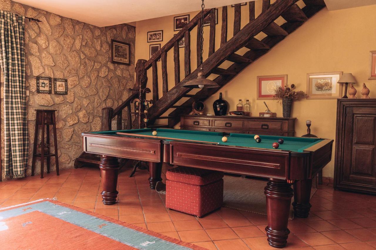 Villa De Fujacos Валенса Екстер'єр фото