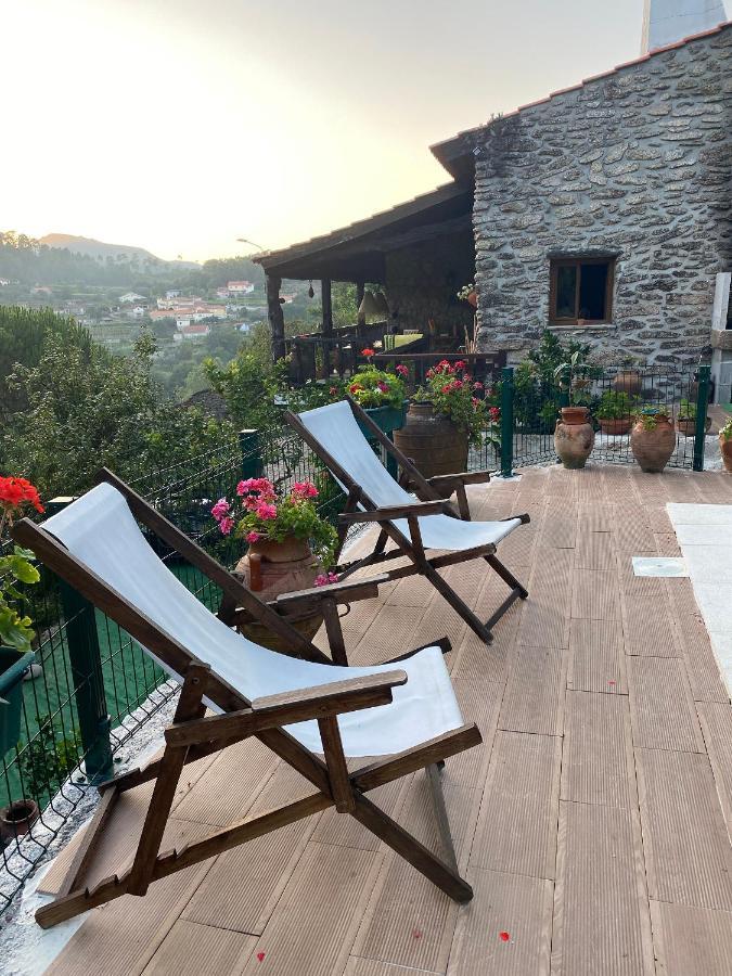 Villa De Fujacos Валенса Екстер'єр фото