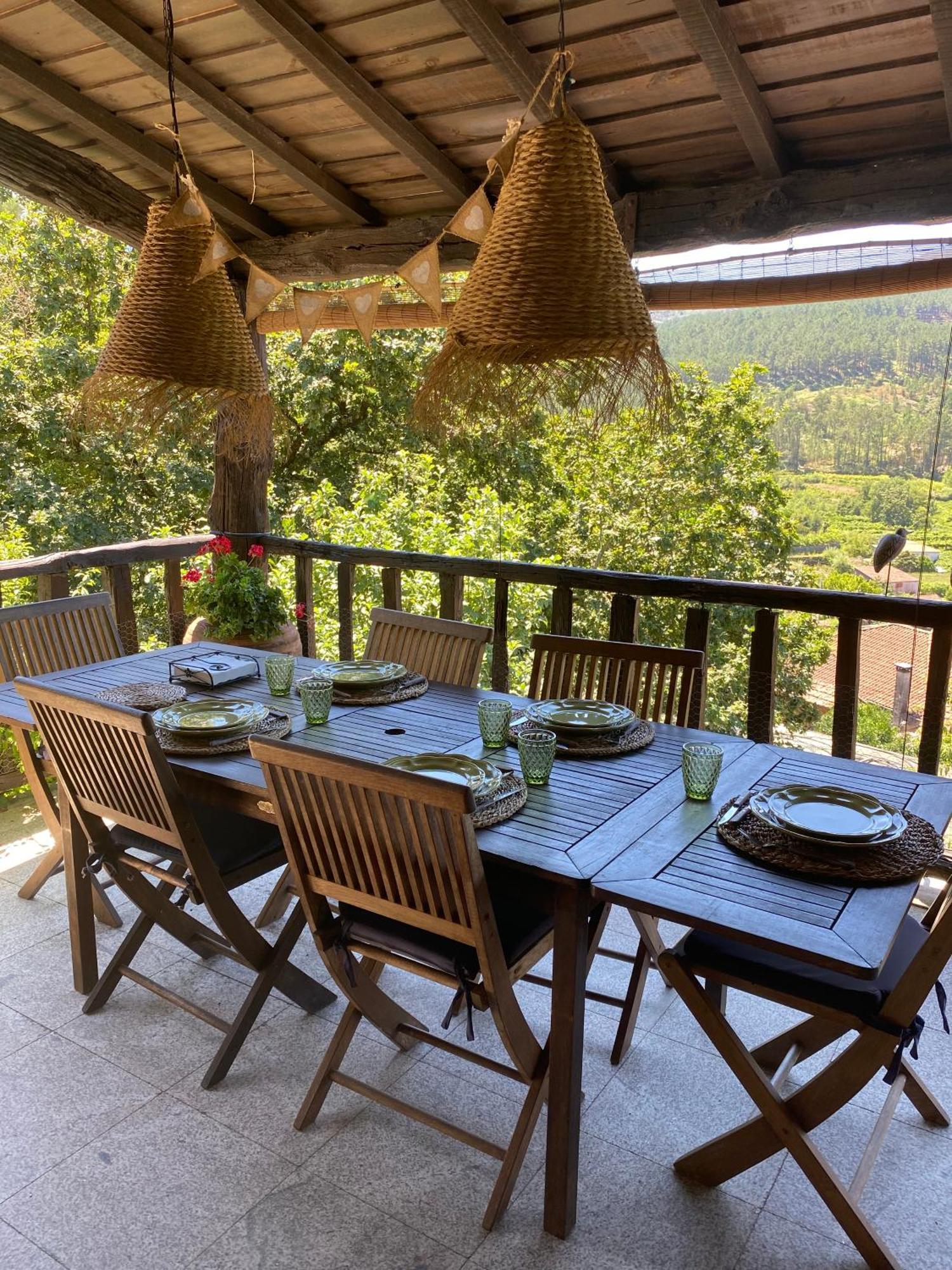 Villa De Fujacos Валенса Екстер'єр фото