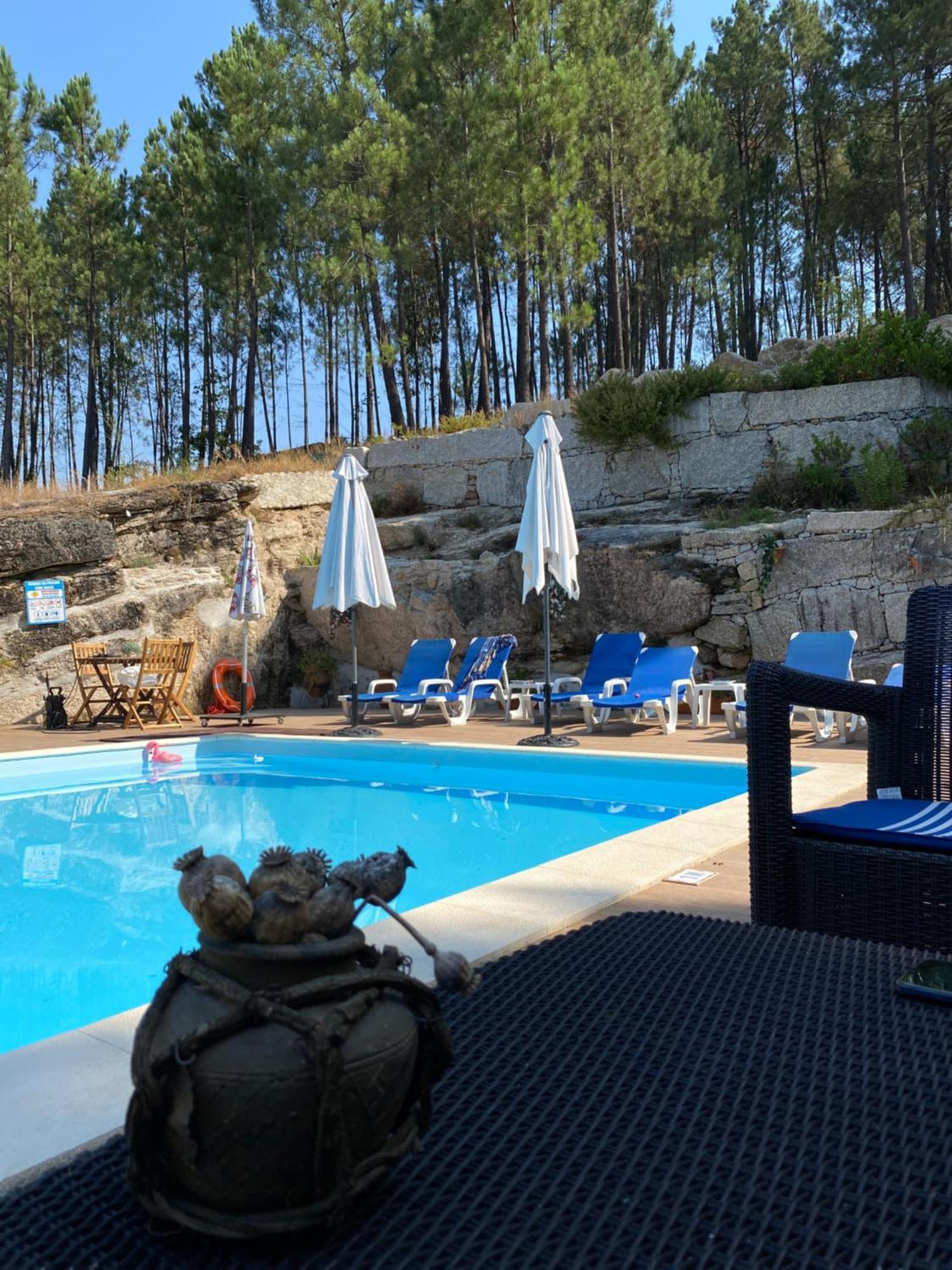 Villa De Fujacos Валенса Екстер'єр фото