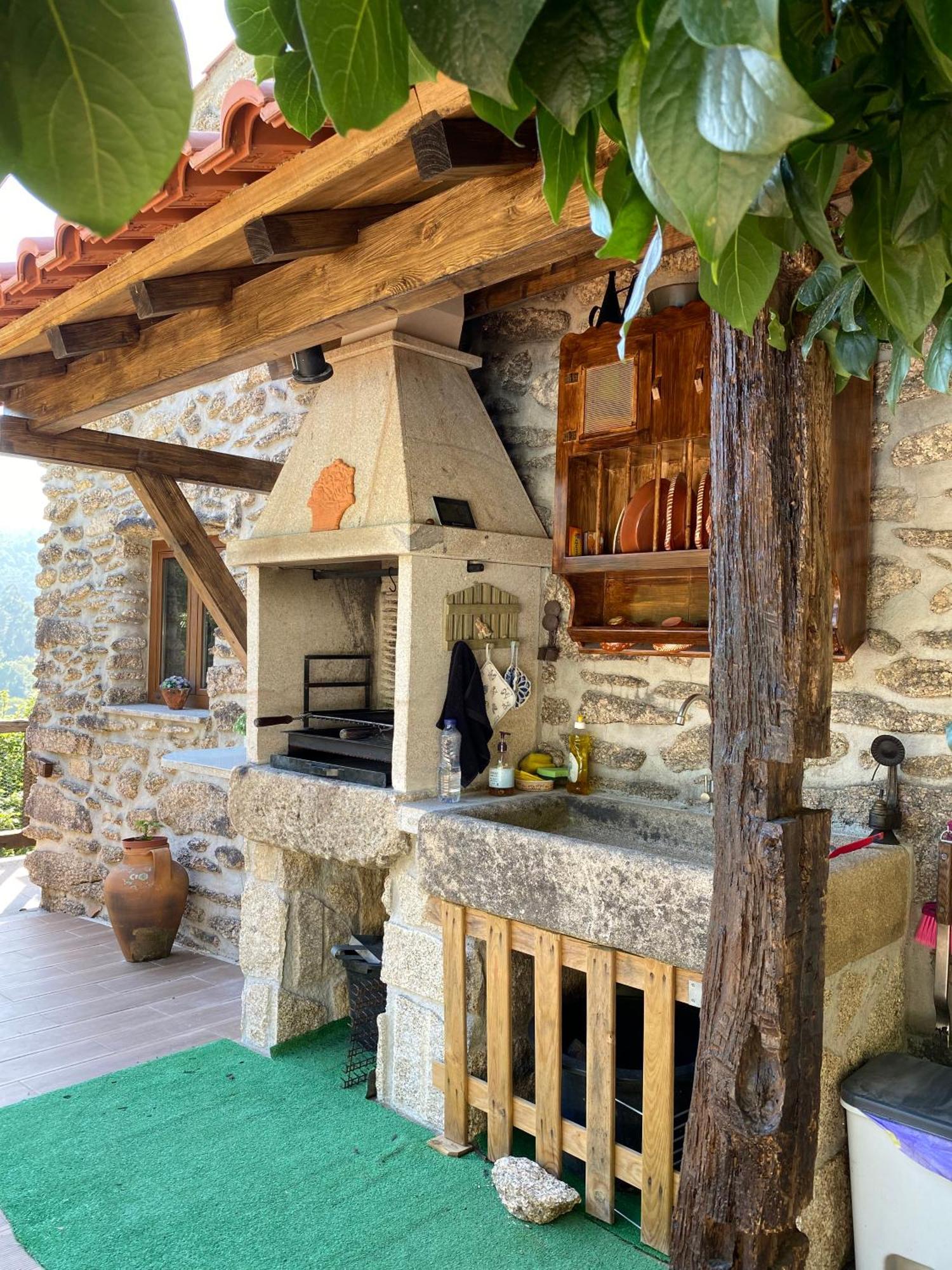 Villa De Fujacos Валенса Екстер'єр фото