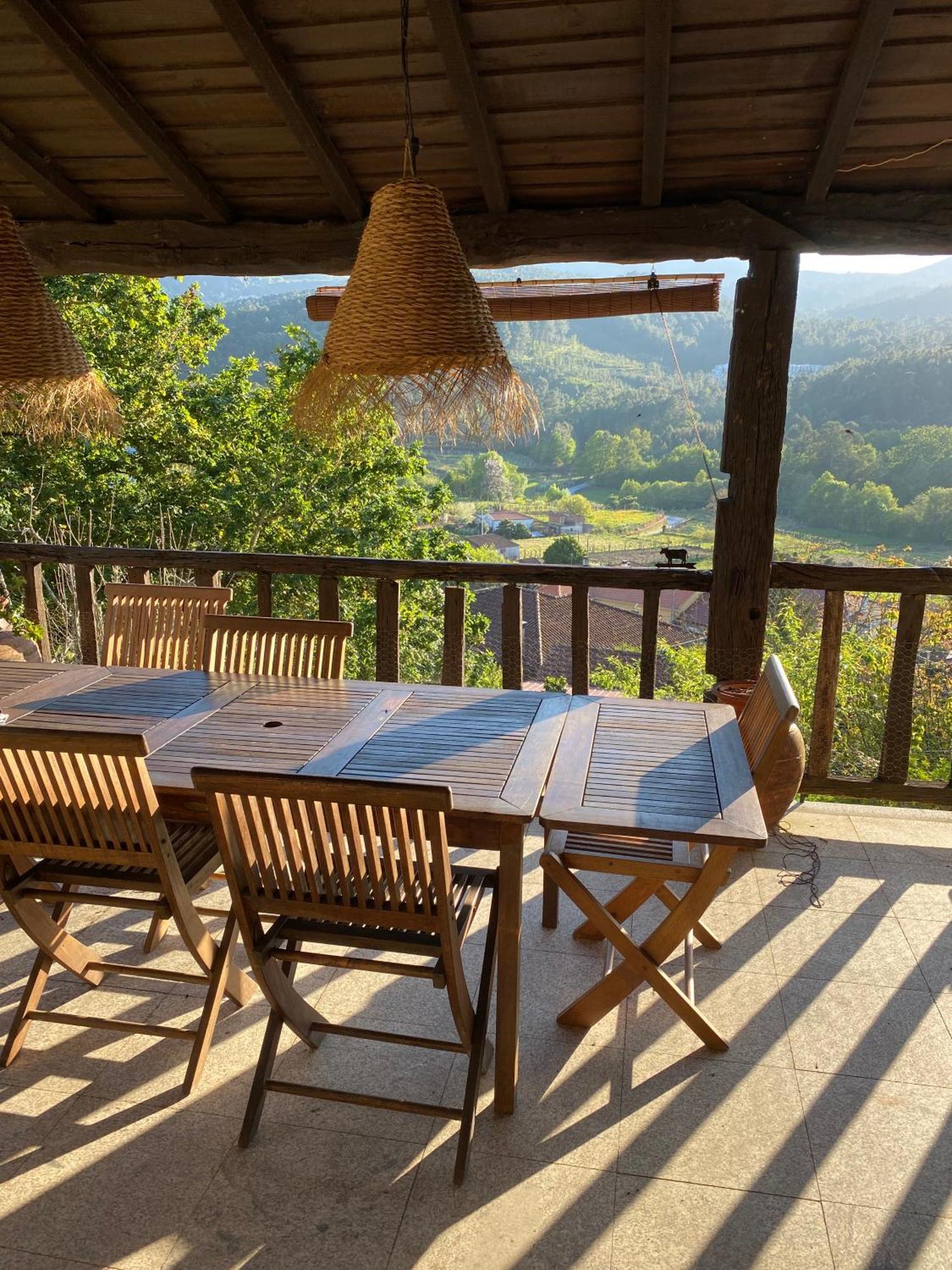 Villa De Fujacos Валенса Екстер'єр фото
