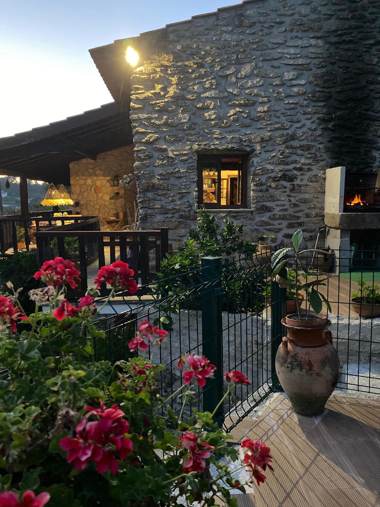 Villa De Fujacos Валенса Екстер'єр фото