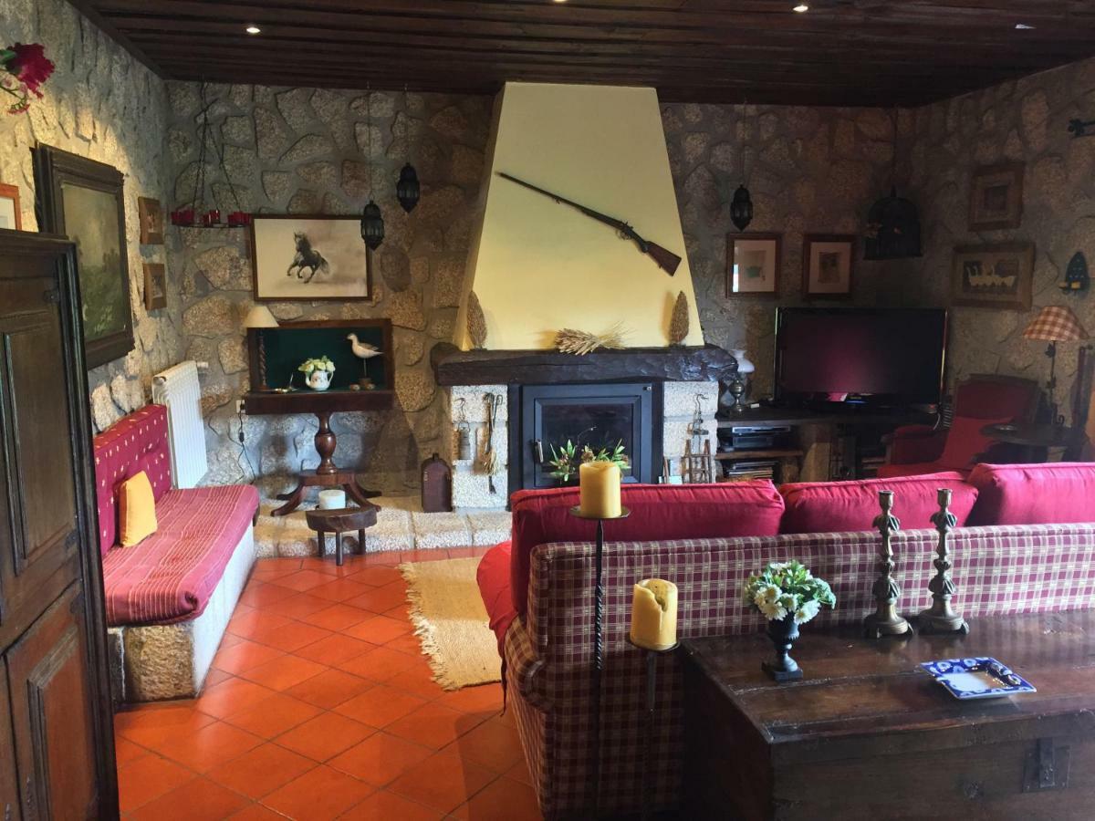 Villa De Fujacos Валенса Екстер'єр фото