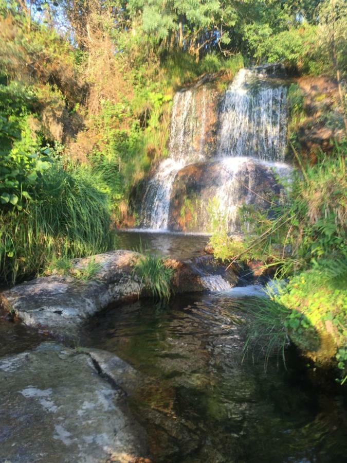 Villa De Fujacos Валенса Екстер'єр фото
